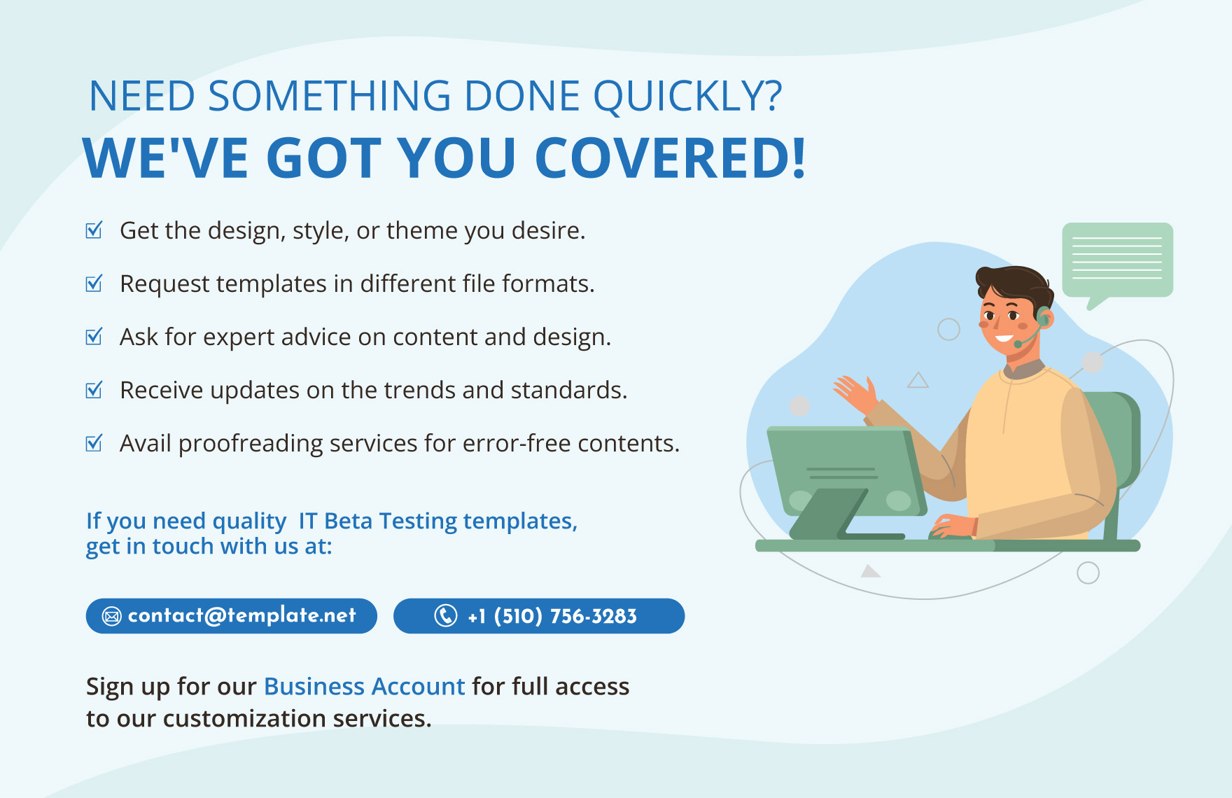 IT Beta Tester NDA (Non-Disclosure Agreement) Template