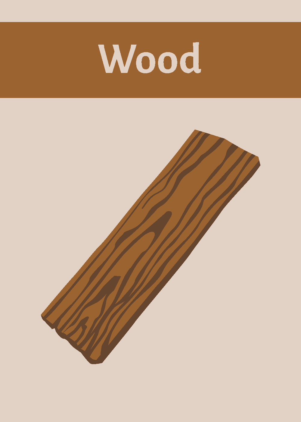 Materials Flashcards in Word, PowerPoint, Google Docs, Google Slides - Download | Template.net