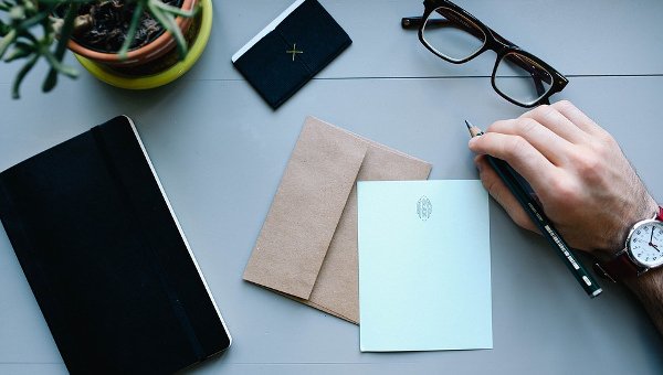 How to Write a Professional Resignation Letter – Tutorial